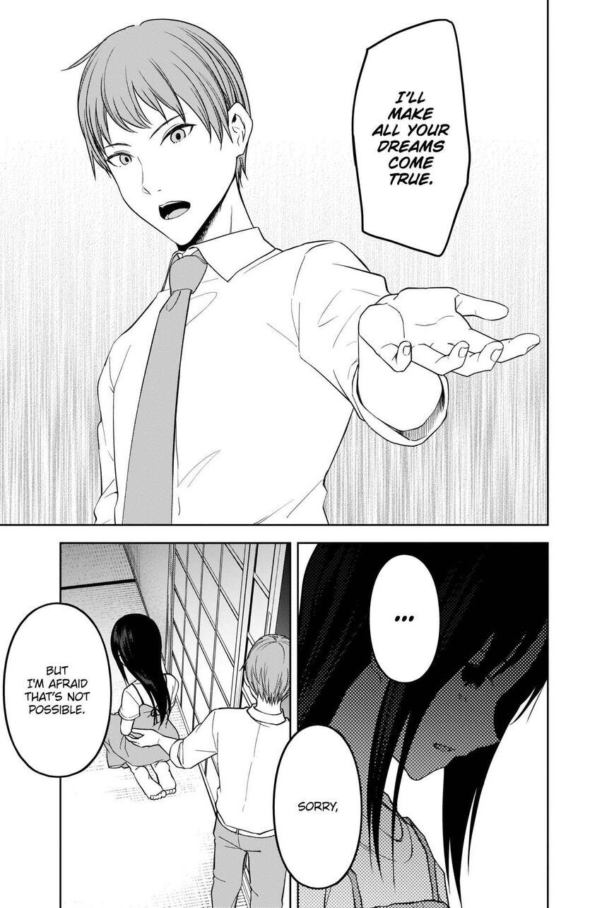 Read Kaguya-sama Love Is War EN Manga Online