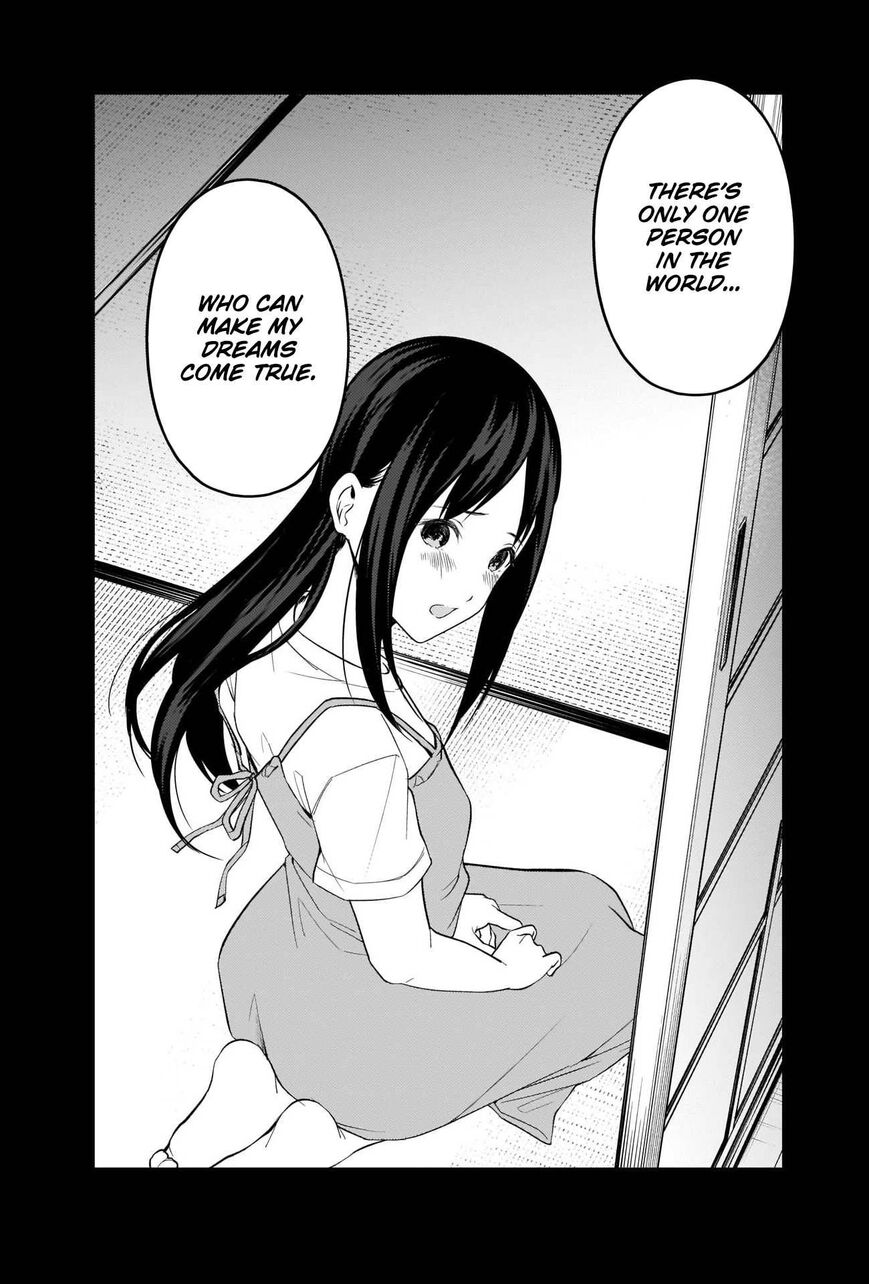 Read Kaguya-sama Love Is War EN Manga Online