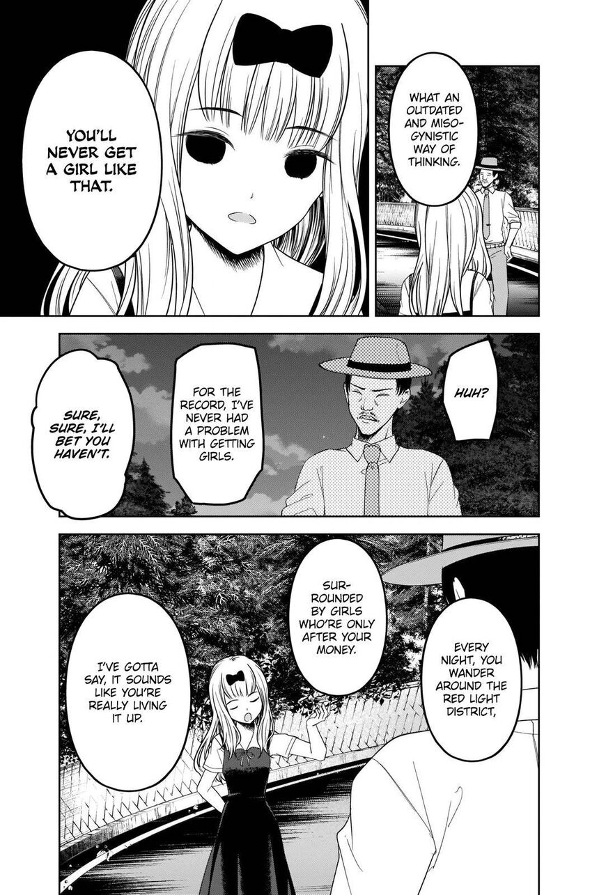 Read Kaguya-sama Love Is War EN Manga Online