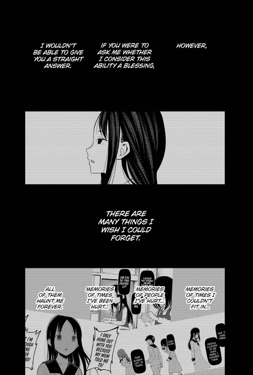 Read Kaguya-sama Love Is War EN Manga Online