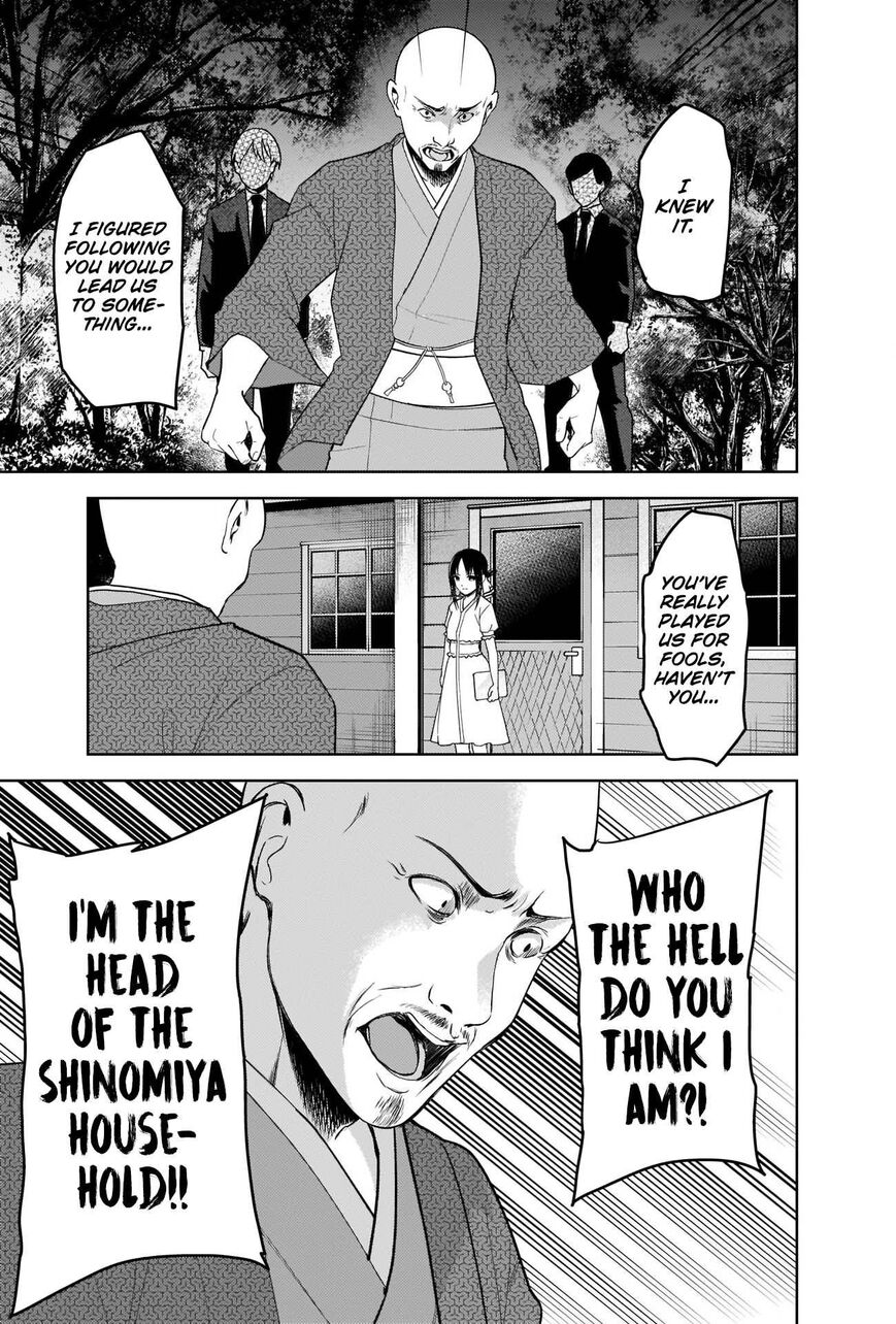 Read Kaguya-sama Love Is War EN Manga Online