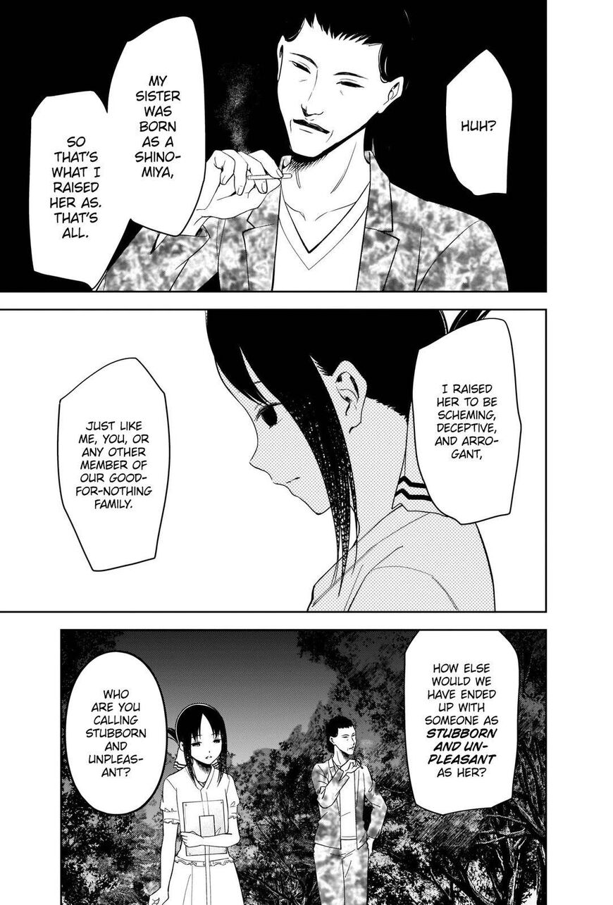 Read Kaguya-sama Love Is War EN Manga Online