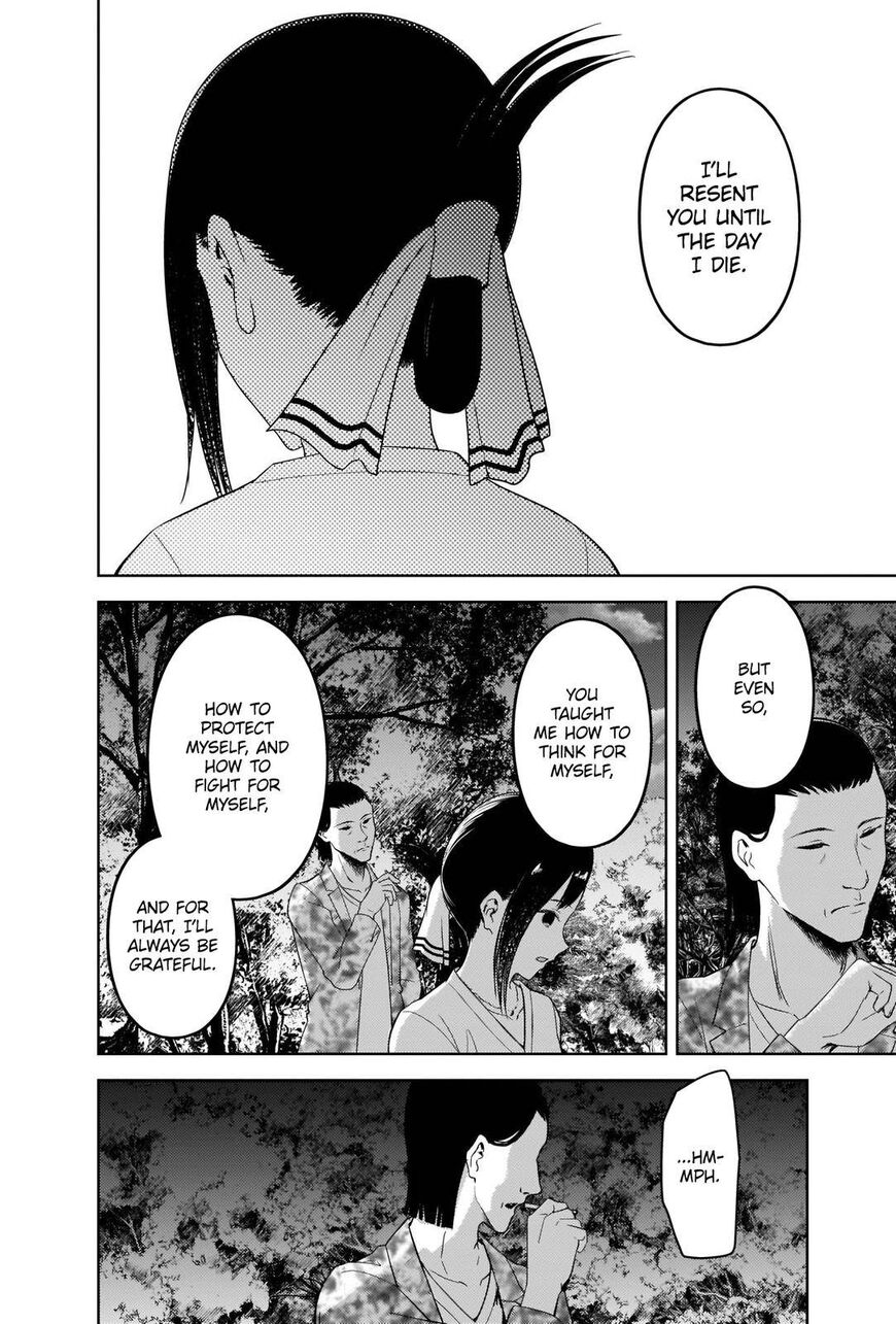 Read Kaguya-sama Love Is War EN Manga Online
