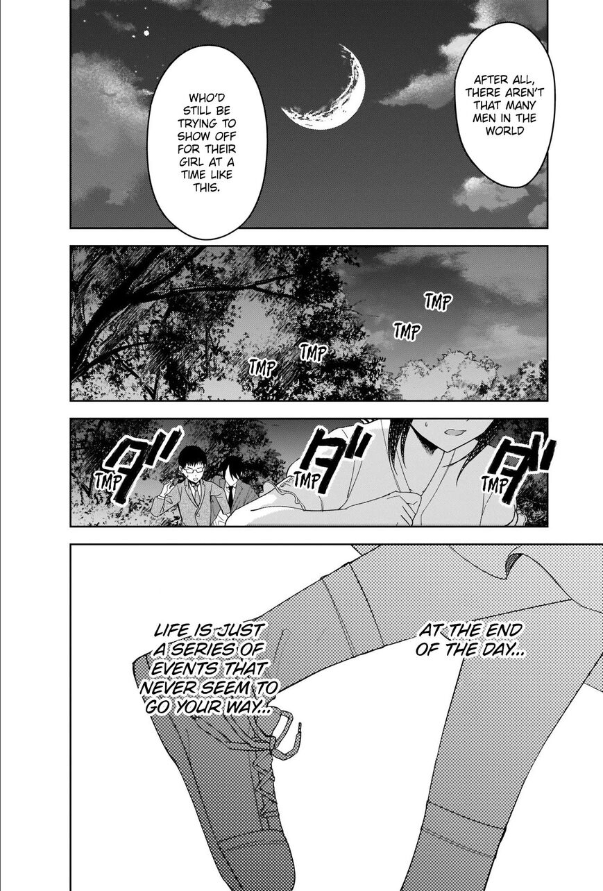 Read Kaguya-sama Love Is War EN Manga Online