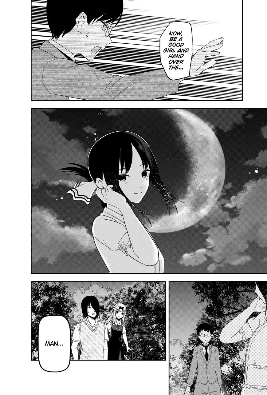 Read Kaguya-sama Love Is War EN Manga Online