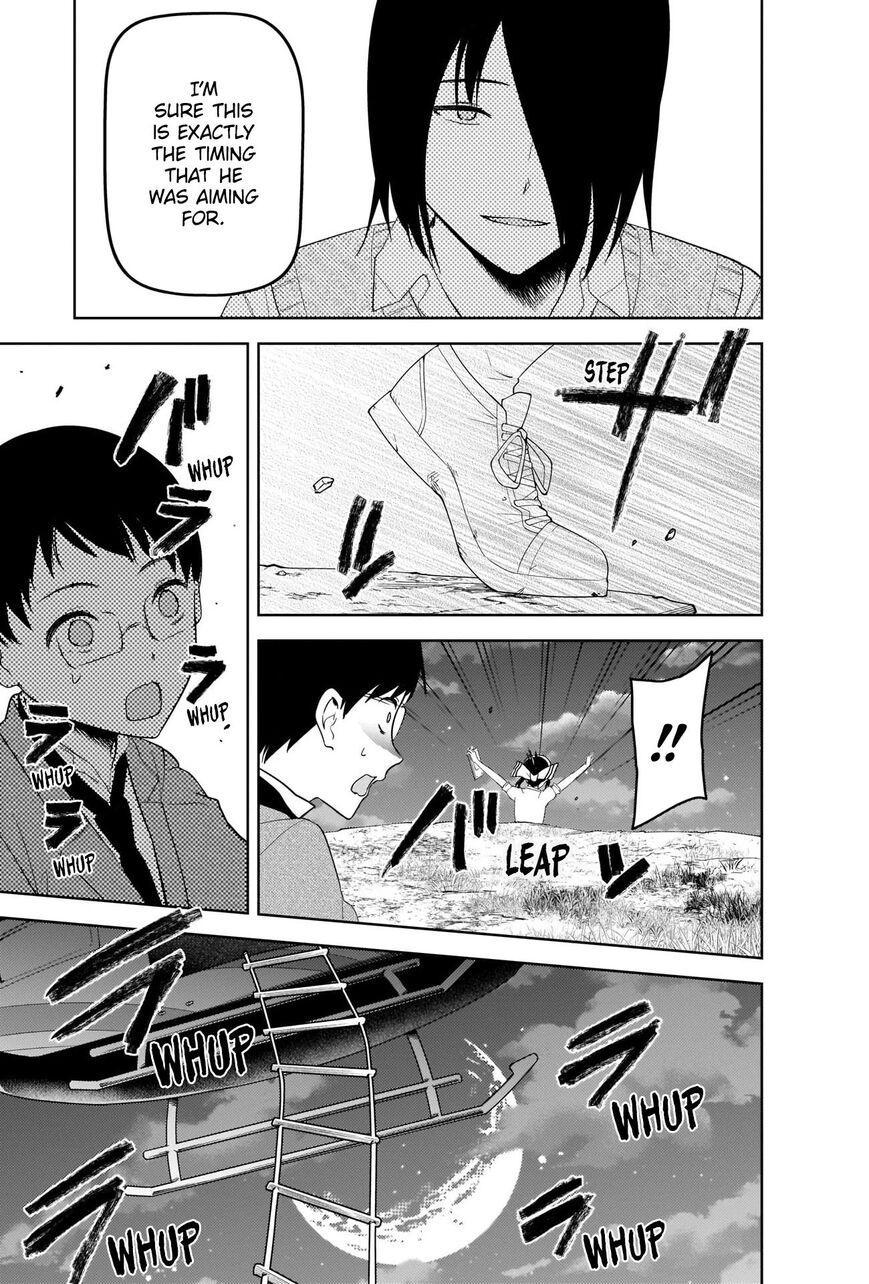 Read Kaguya-sama Love Is War EN Manga Online