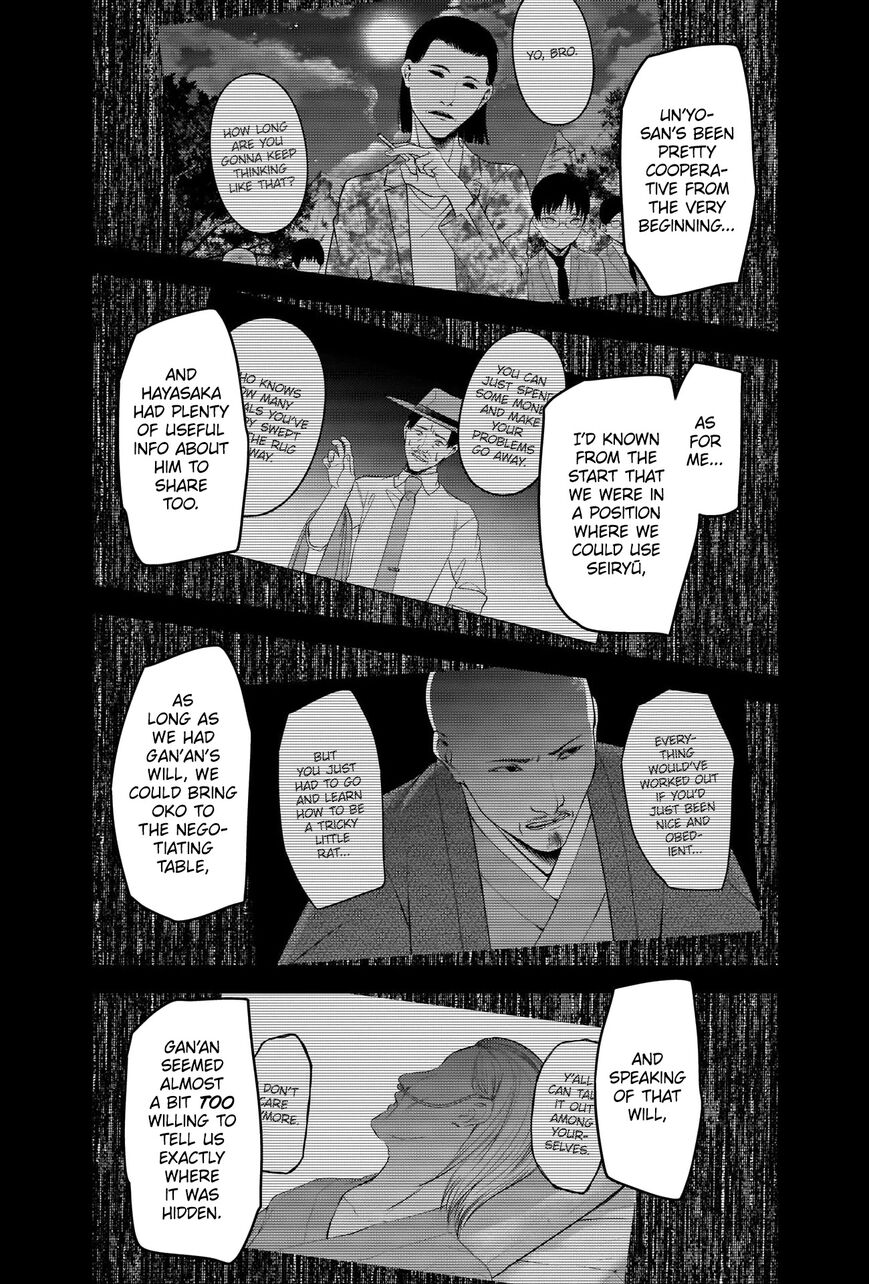 Read Kaguya-sama Love Is War EN Manga Online