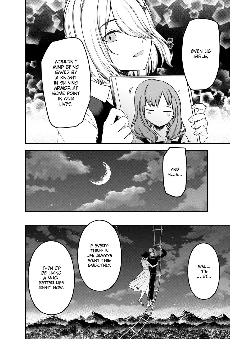 Read Kaguya-sama Love Is War EN Manga Online