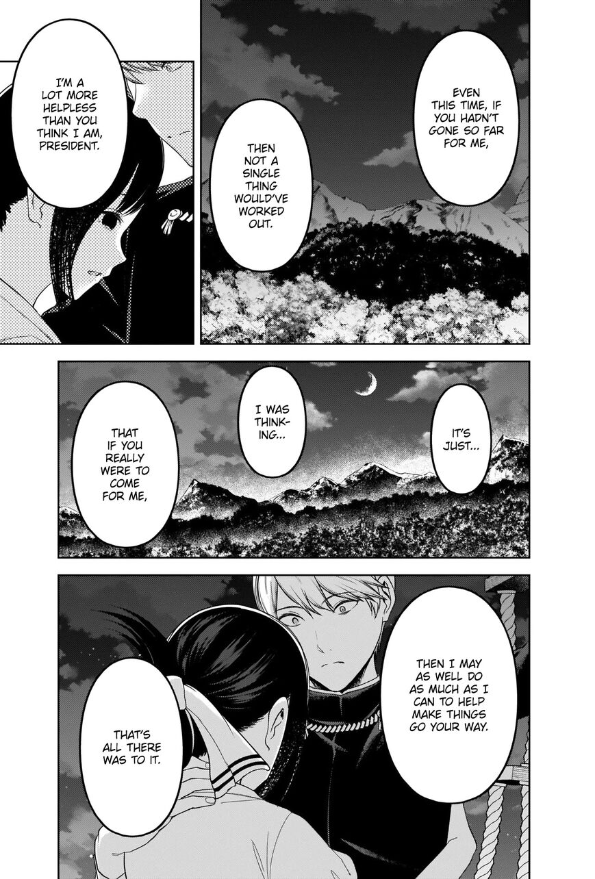 Read Kaguya-sama Love Is War EN Manga Online