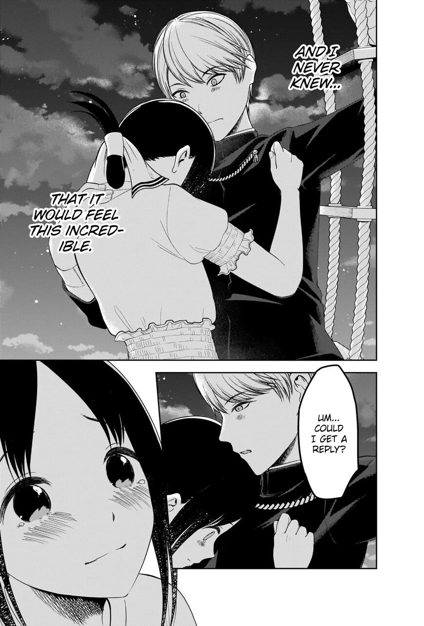 Read Kaguya-sama Love Is War EN Manga Online