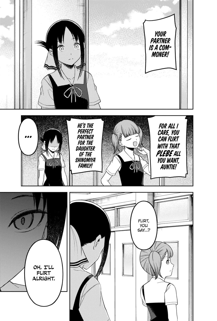 Read Kaguya-sama Love Is War EN Manga Online