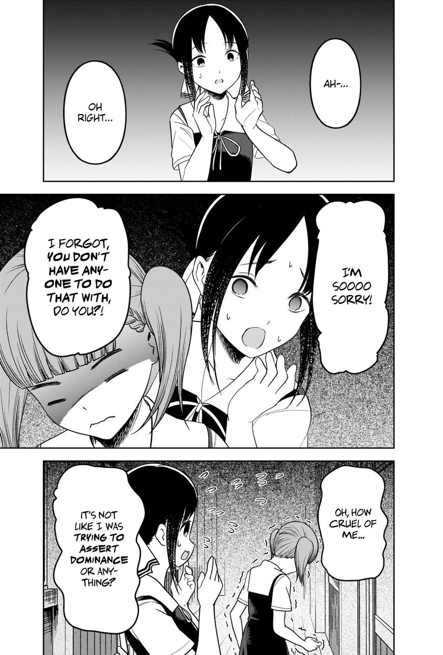 Read Kaguya-sama Love Is War EN Manga Online