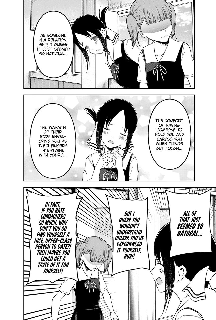 Read Kaguya-sama Love Is War EN Manga Online