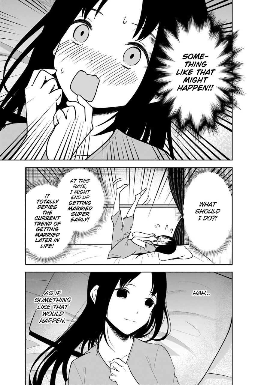 Read Kaguya-sama Love Is War EN Manga Online