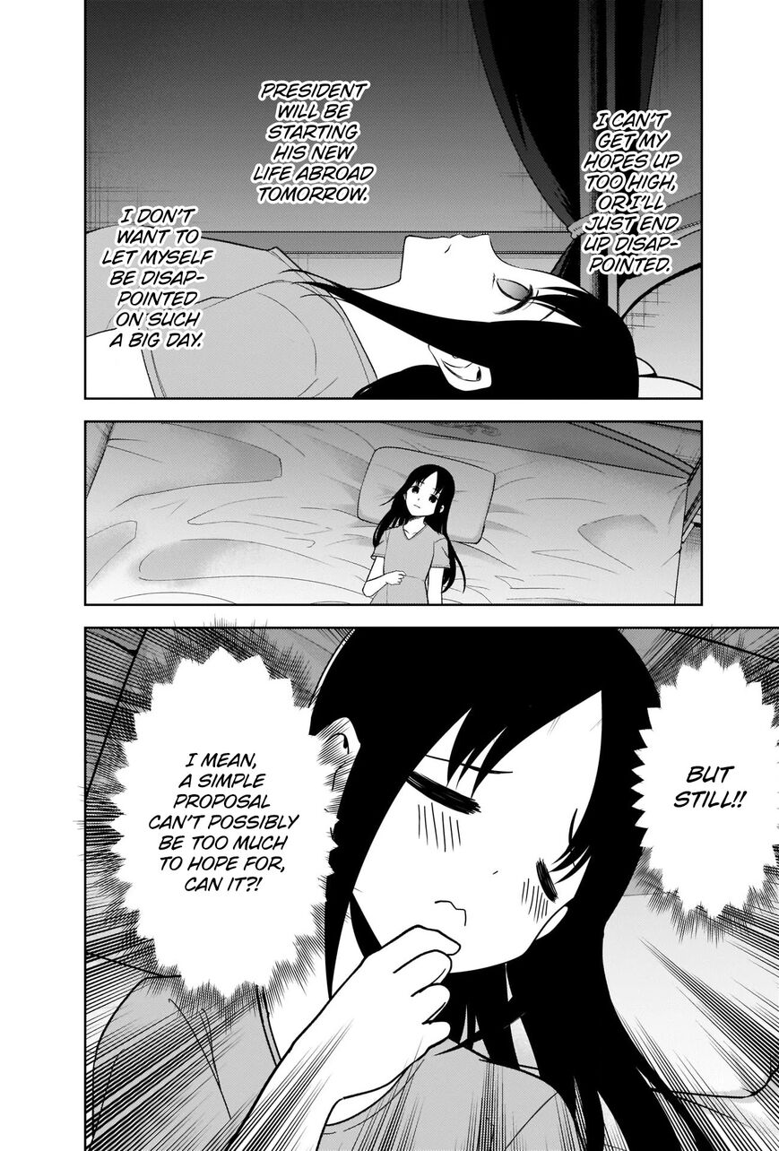 Read Kaguya-sama Love Is War EN Manga Online