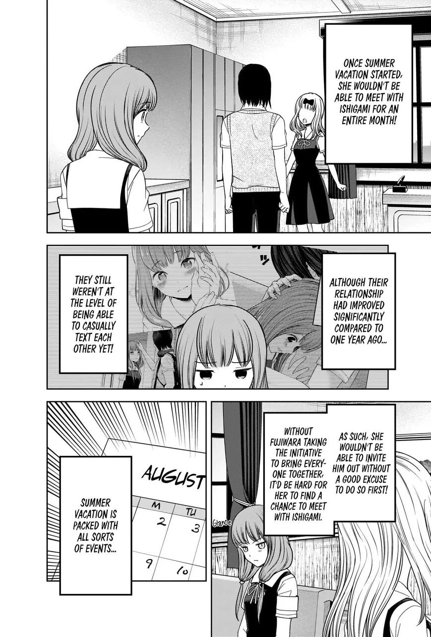 Read Kaguya-sama Love Is War EN Manga Online