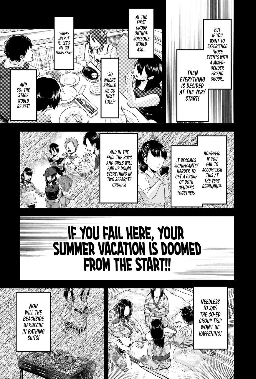 Read Kaguya-sama Love Is War EN Manga Online