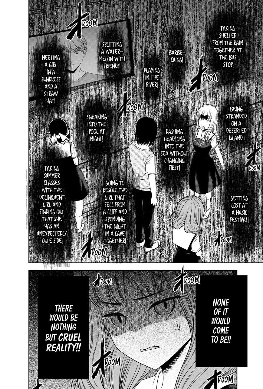 Read Kaguya-sama Love Is War EN Manga Online