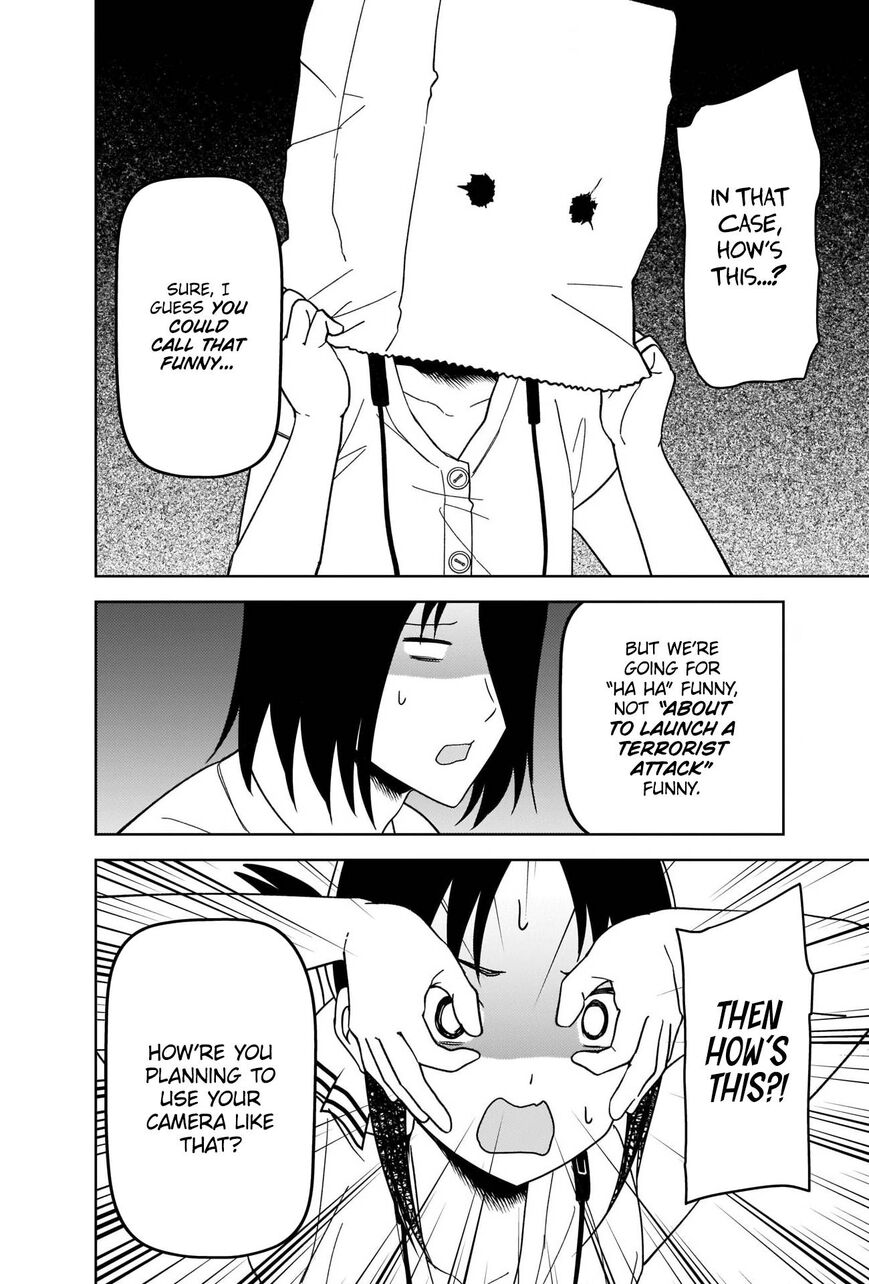 Read Kaguya-sama Love Is War EN Manga Online