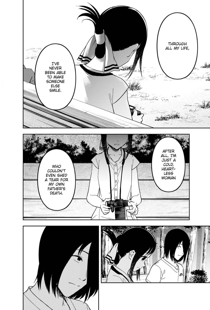 Read Kaguya-sama Love Is War EN Manga Online
