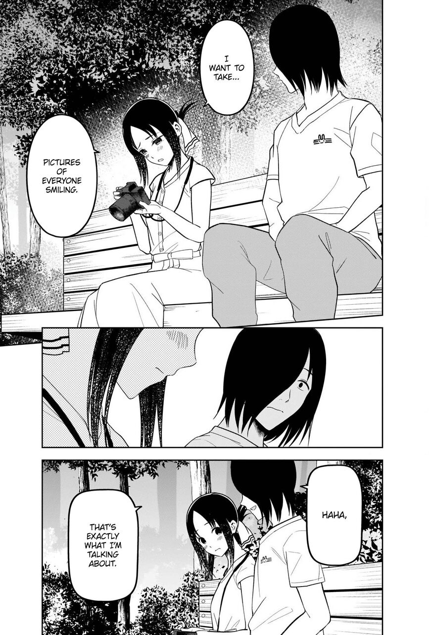 Read Kaguya-sama Love Is War EN Manga Online