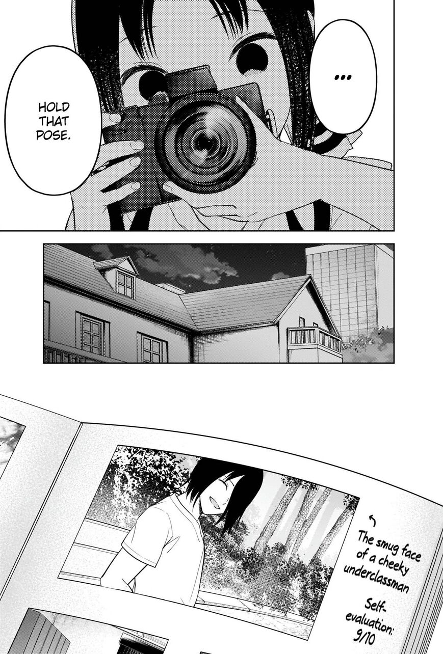 Read Kaguya-sama Love Is War EN Manga Online