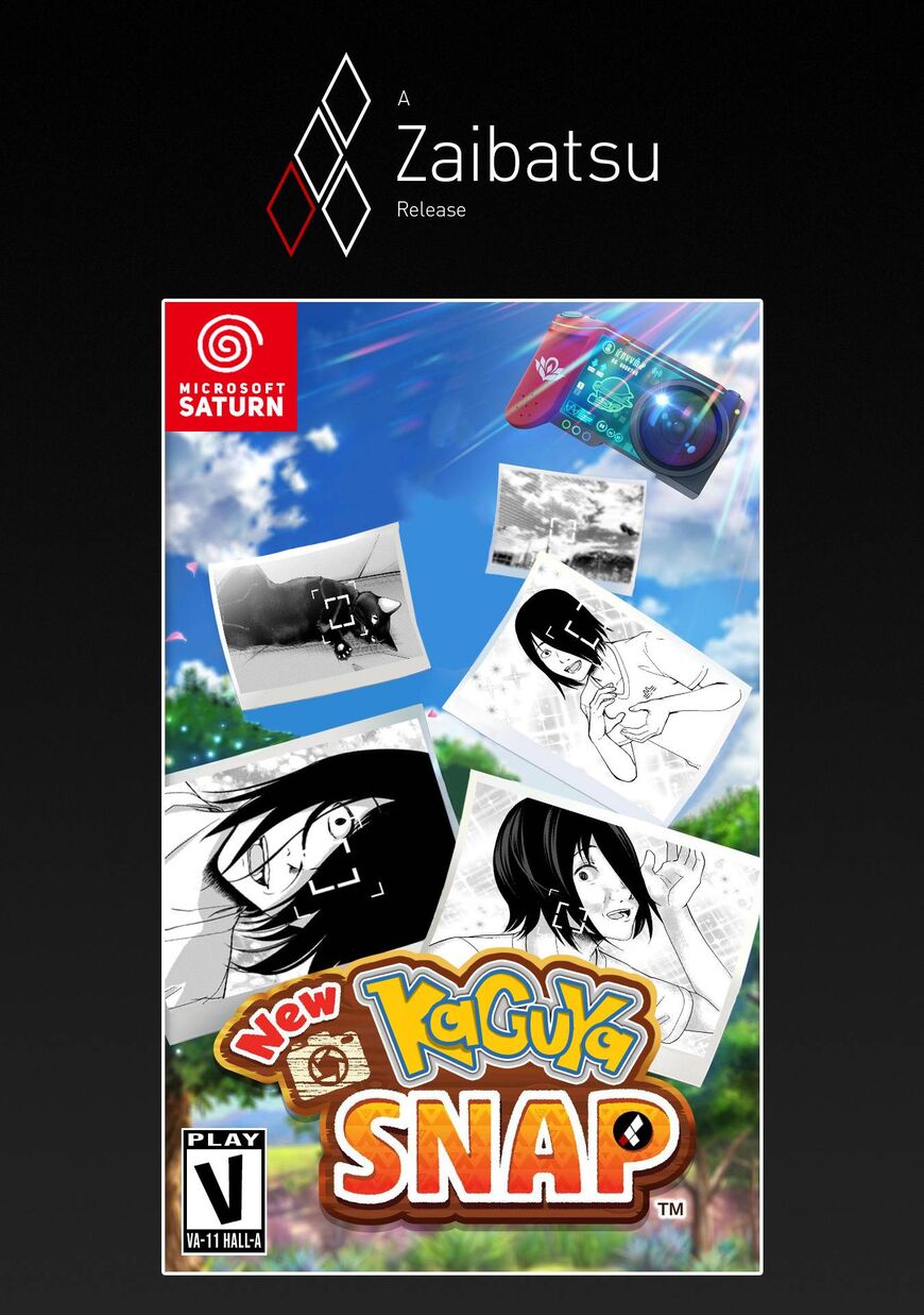 Read Kaguya-sama Love Is War EN Manga Online