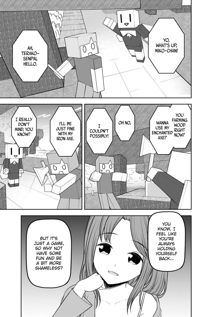 Read Kaguya-sama Love Is War EN Manga Online