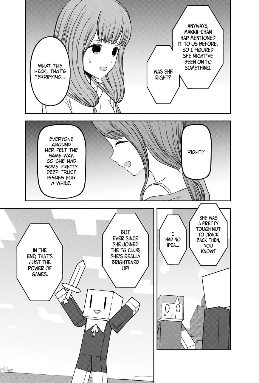 Read Kaguya-sama Love Is War EN Manga Online