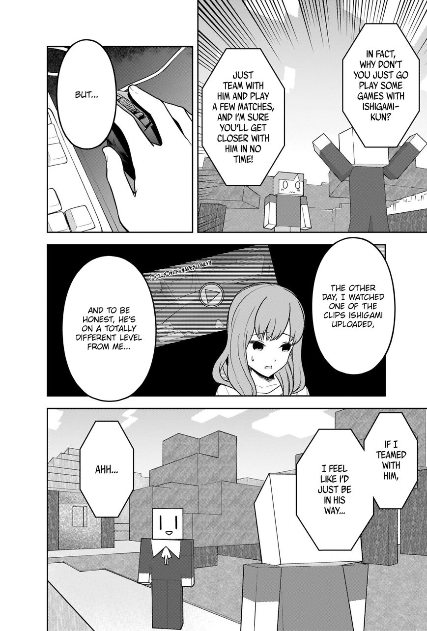 Read Kaguya-sama Love Is War EN Manga Online