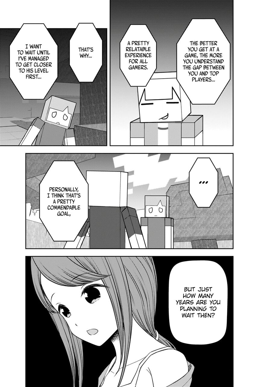 Read Kaguya-sama Love Is War EN Manga Online
