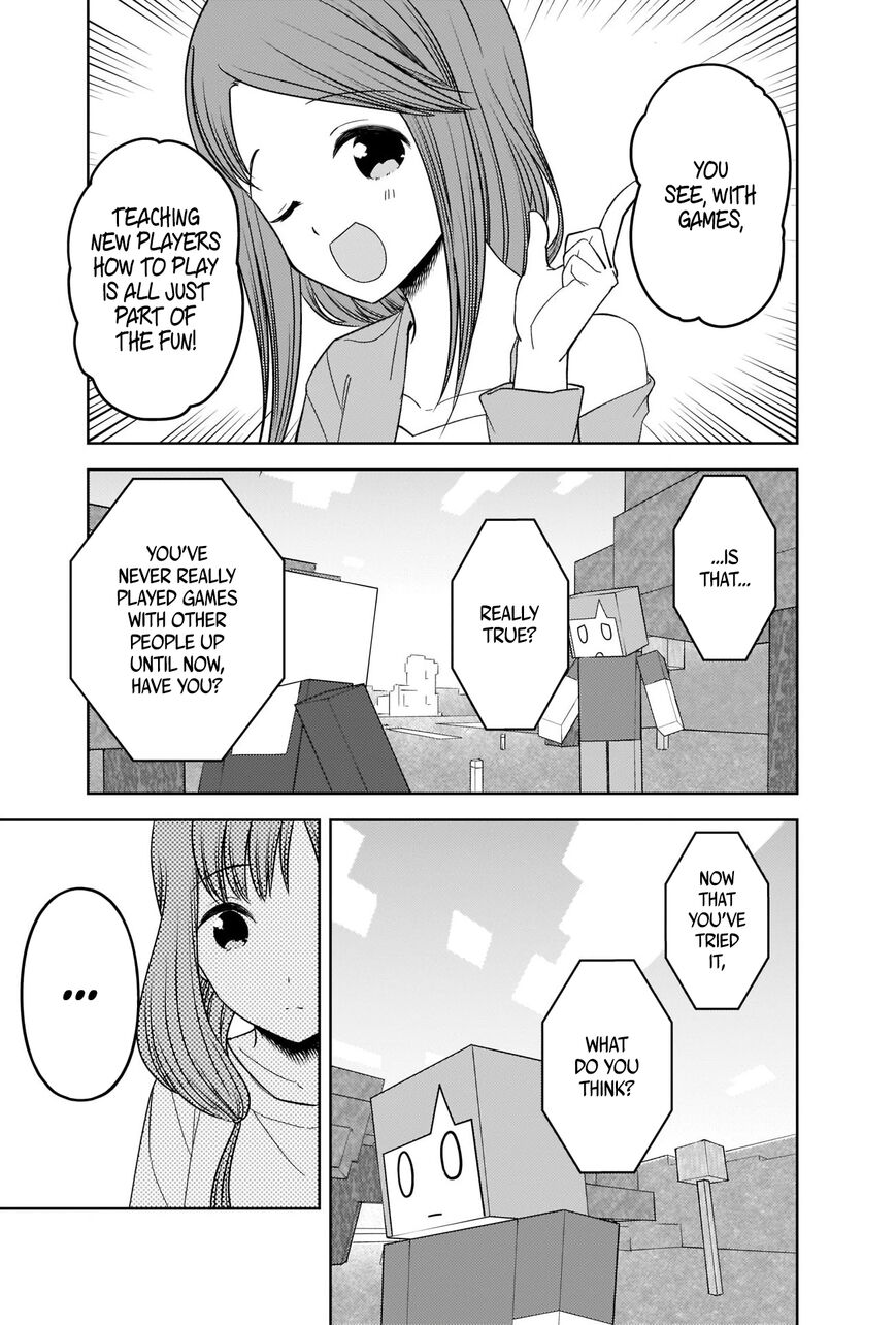 Read Kaguya-sama Love Is War EN Manga Online