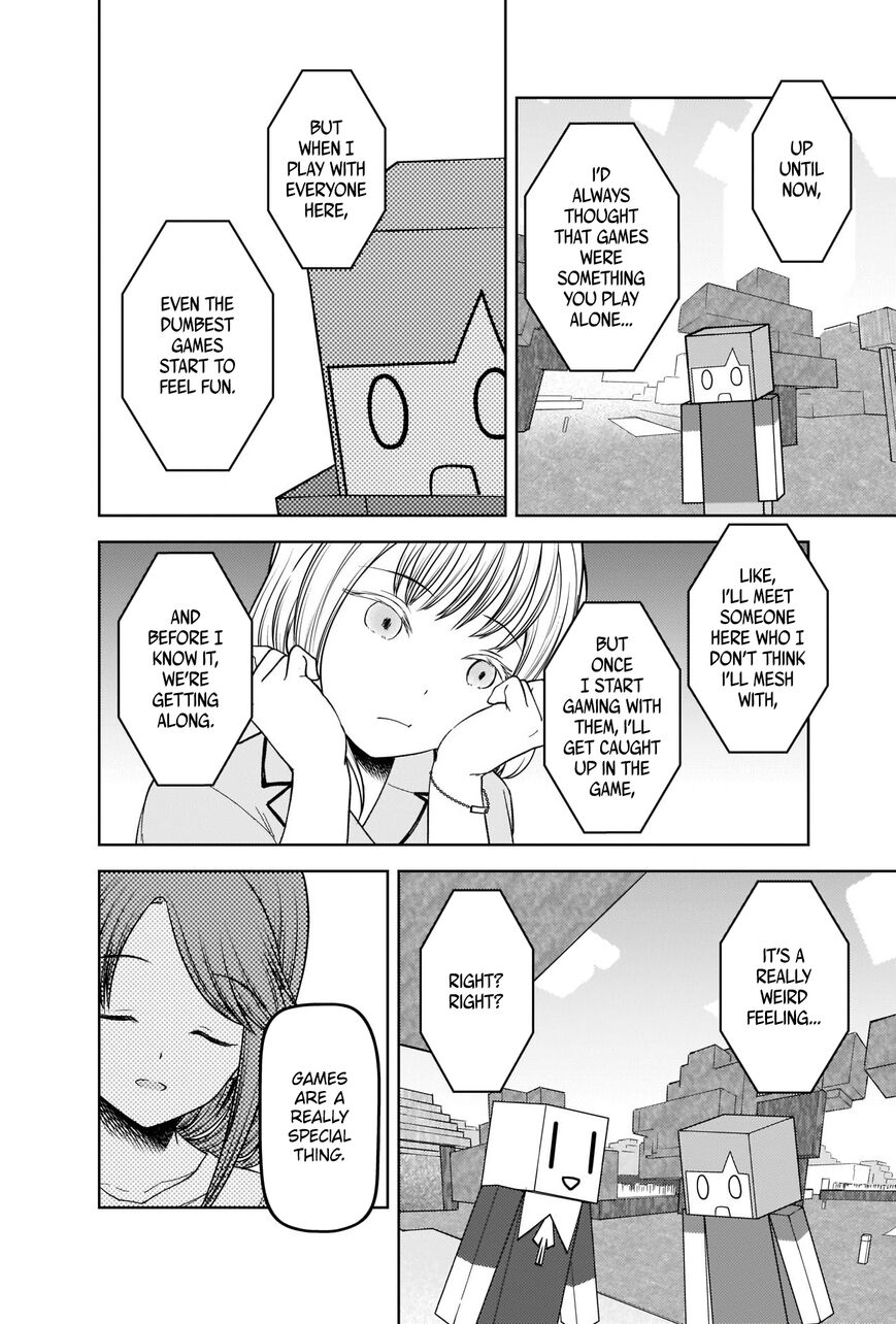 Read Kaguya-sama Love Is War EN Manga Online