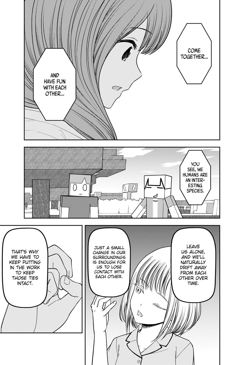 Read Kaguya-sama Love Is War EN Manga Online