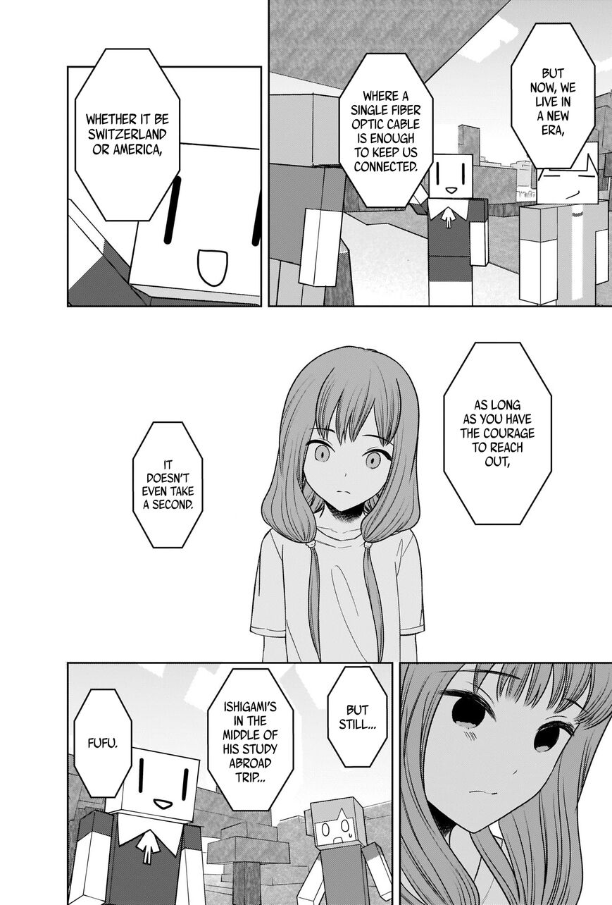 Read Kaguya-sama Love Is War EN Manga Online