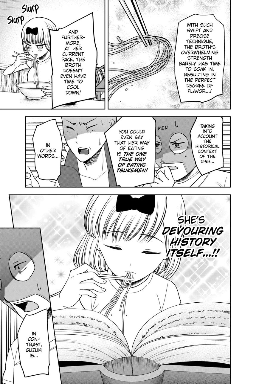 Read Kaguya-sama Love Is War EN Manga Online