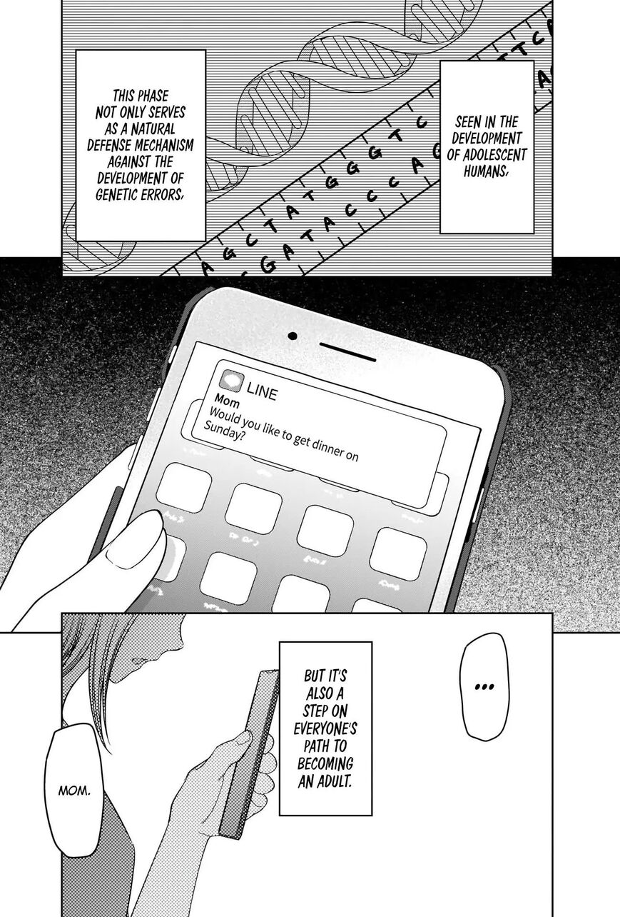 Read Kaguya-sama Love Is War EN Manga Online