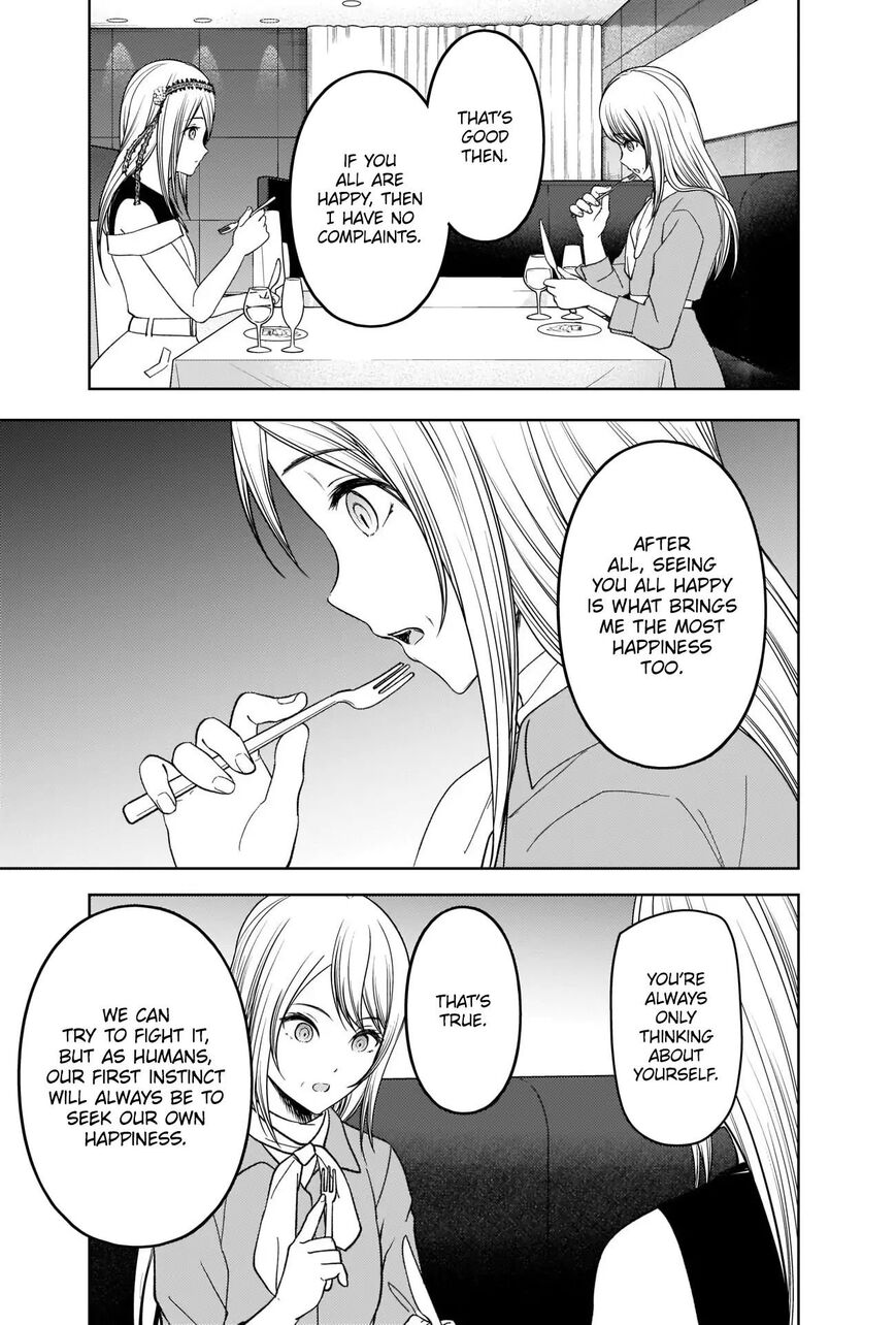 Read Kaguya-sama Love Is War EN Manga Online
