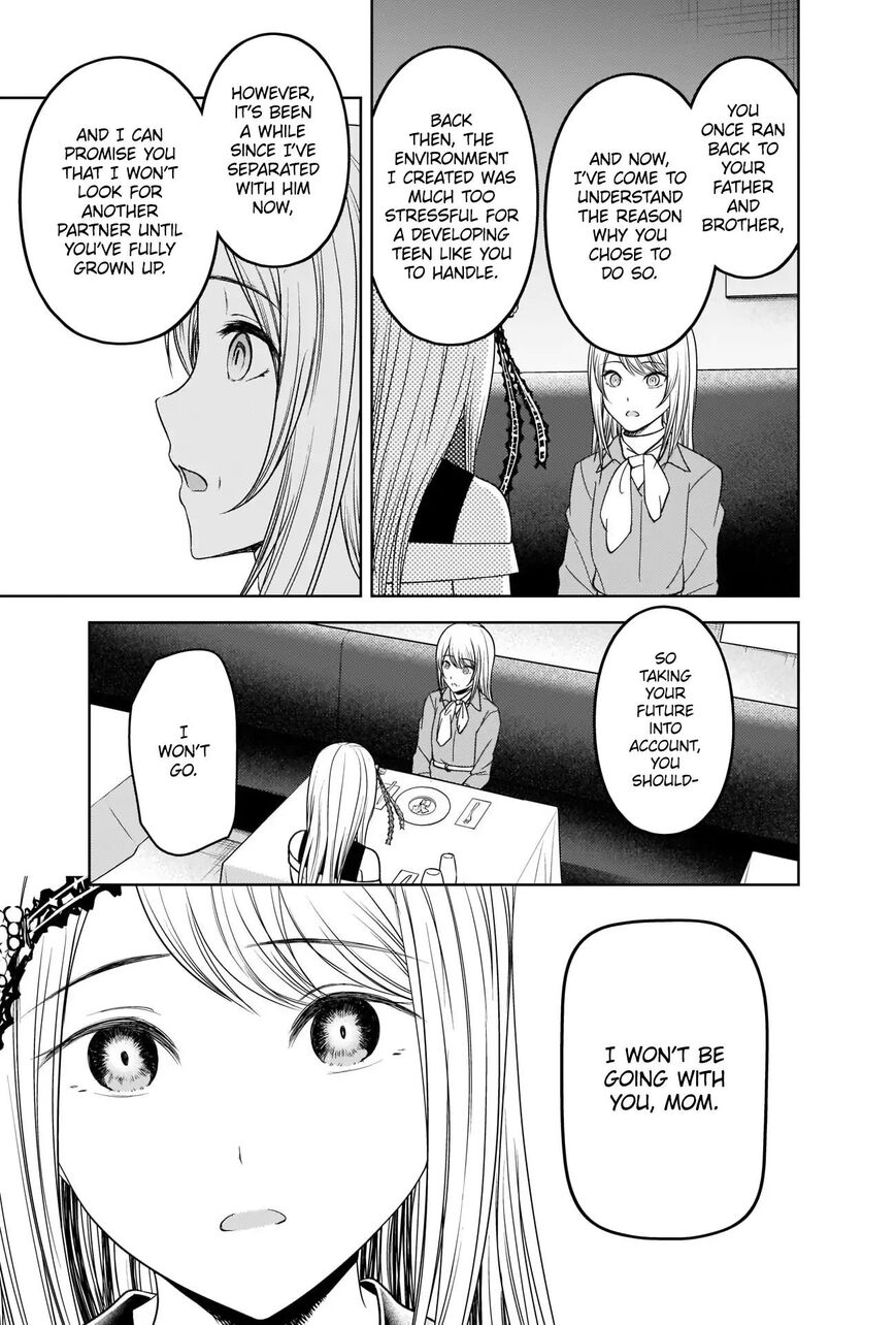 Read Kaguya-sama Love Is War EN Manga Online
