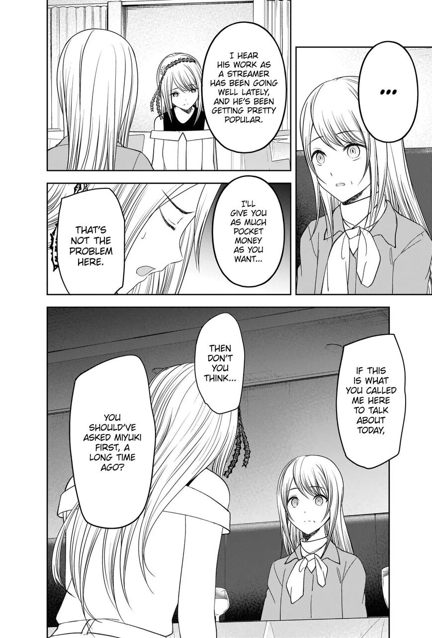 Read Kaguya-sama Love Is War EN Manga Online