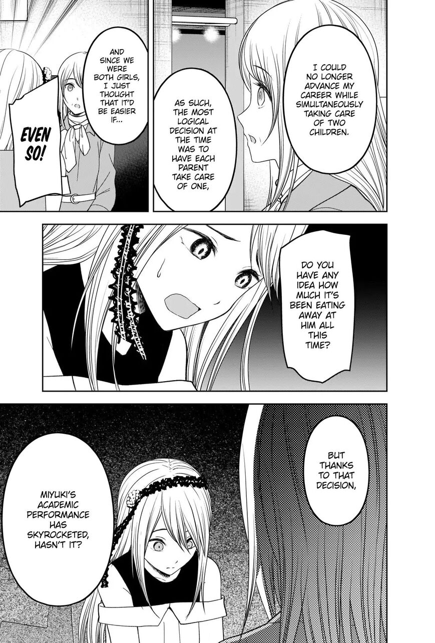Read Kaguya-sama Love Is War EN Manga Online