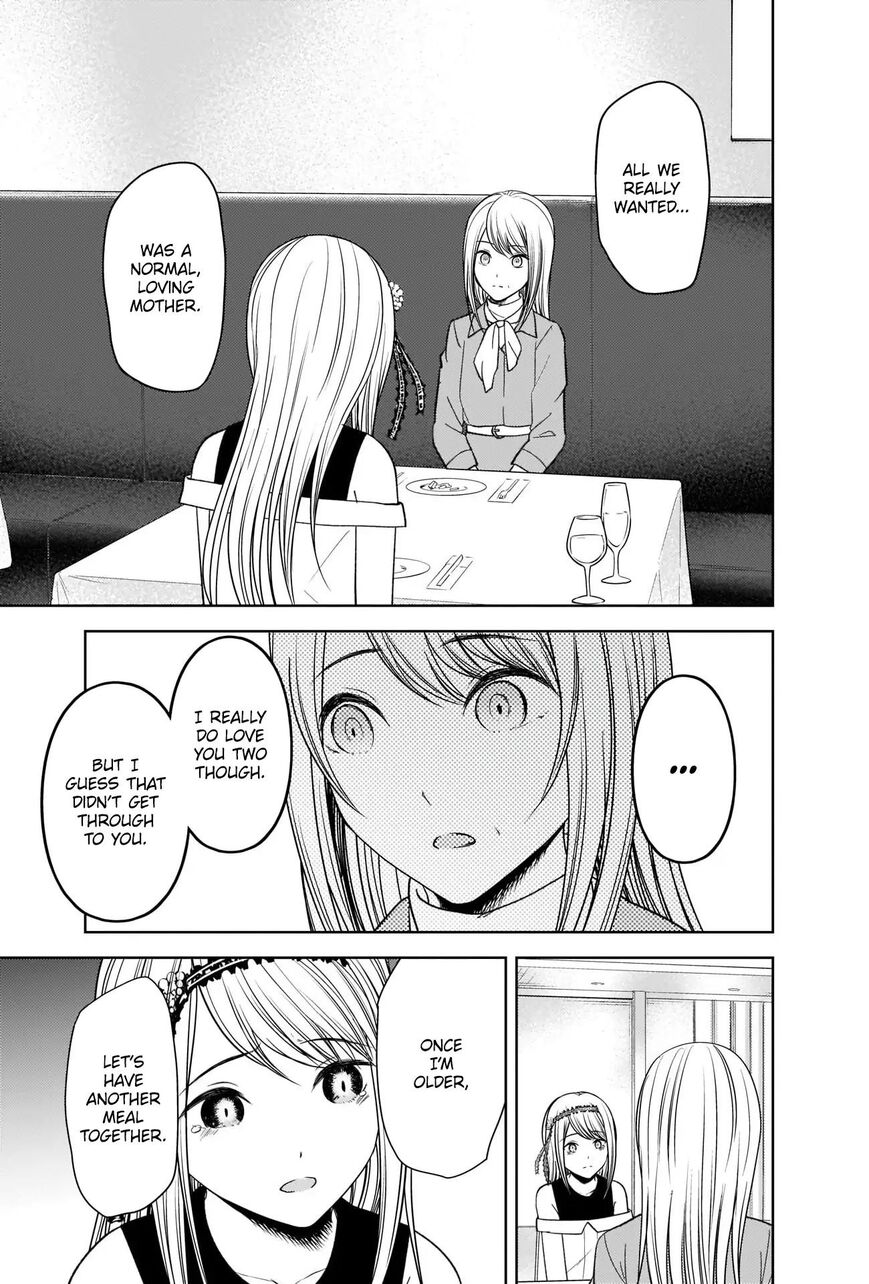 Read Kaguya-sama Love Is War EN Manga Online