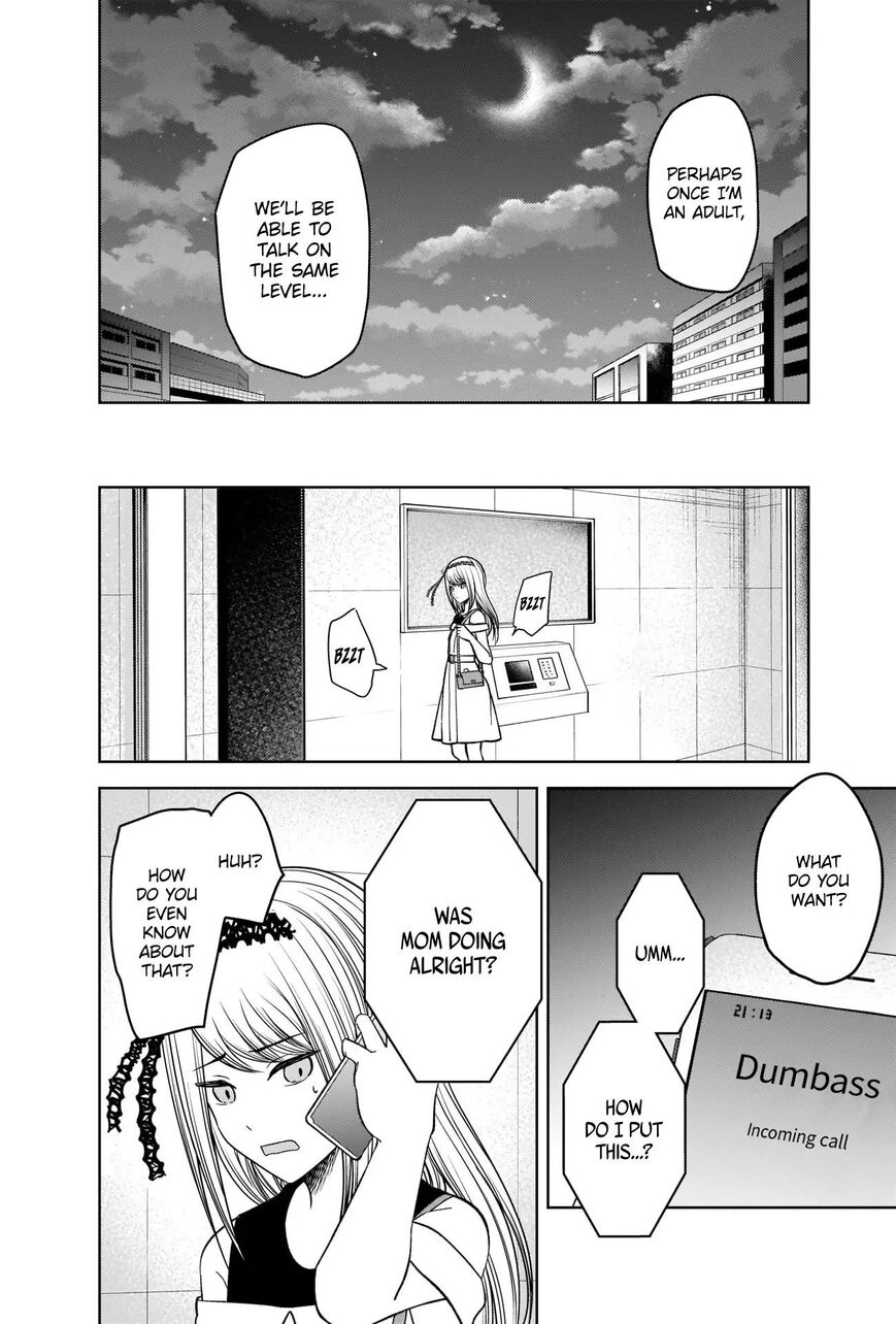 Read Kaguya-sama Love Is War EN Manga Online
