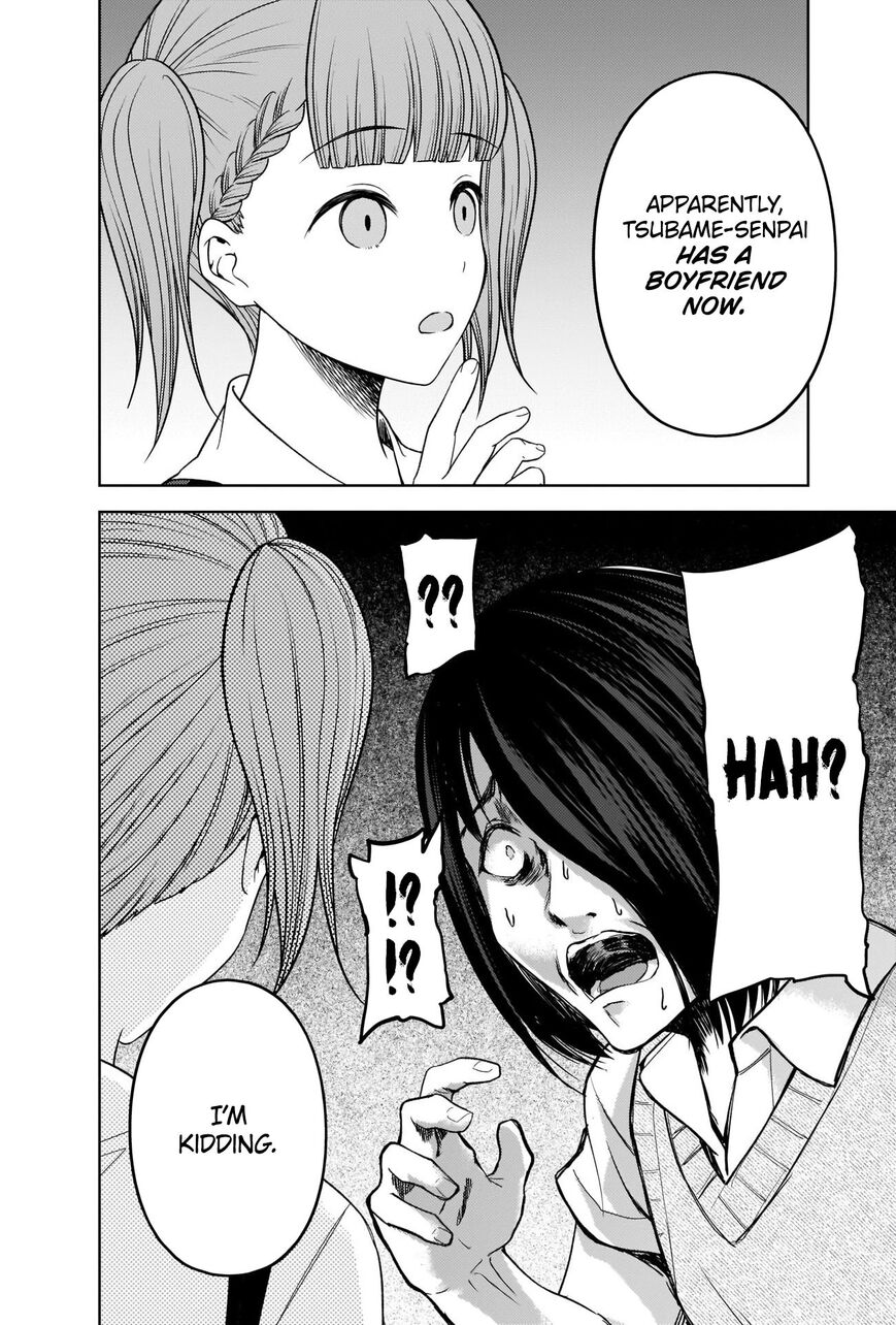 Read Kaguya-sama Love Is War EN Manga Online