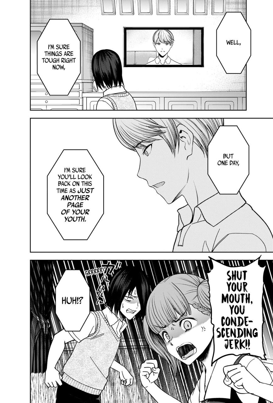 Read Kaguya-sama Love Is War EN Manga Online