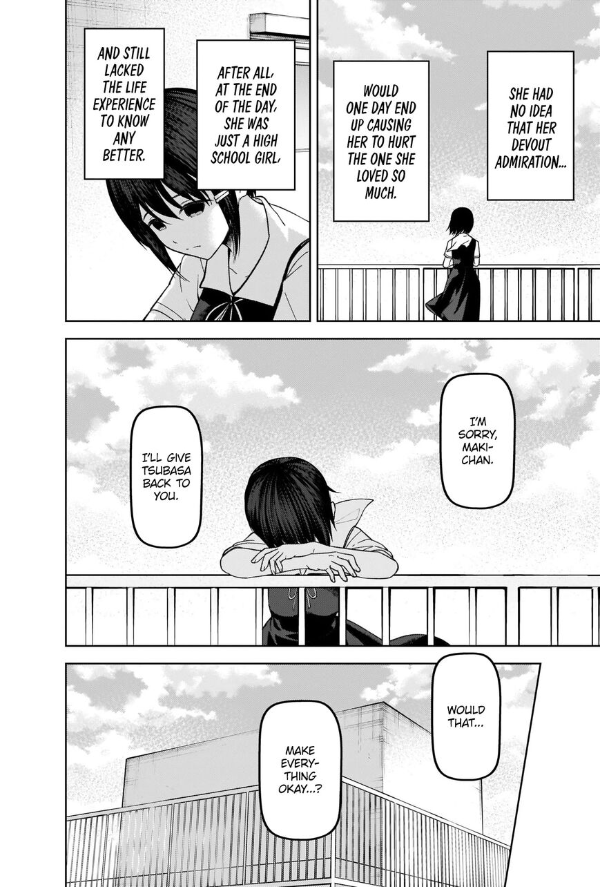 Read Kaguya-sama Love Is War EN Manga Online