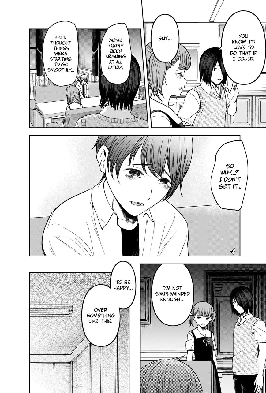 Read Kaguya-sama Love Is War EN Manga Online