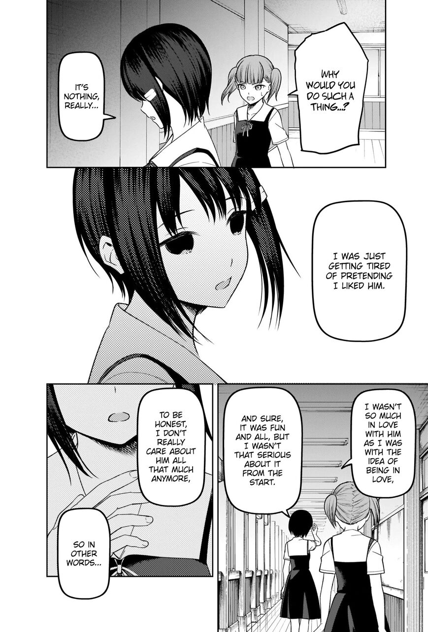 Read Kaguya-sama Love Is War EN Manga Online