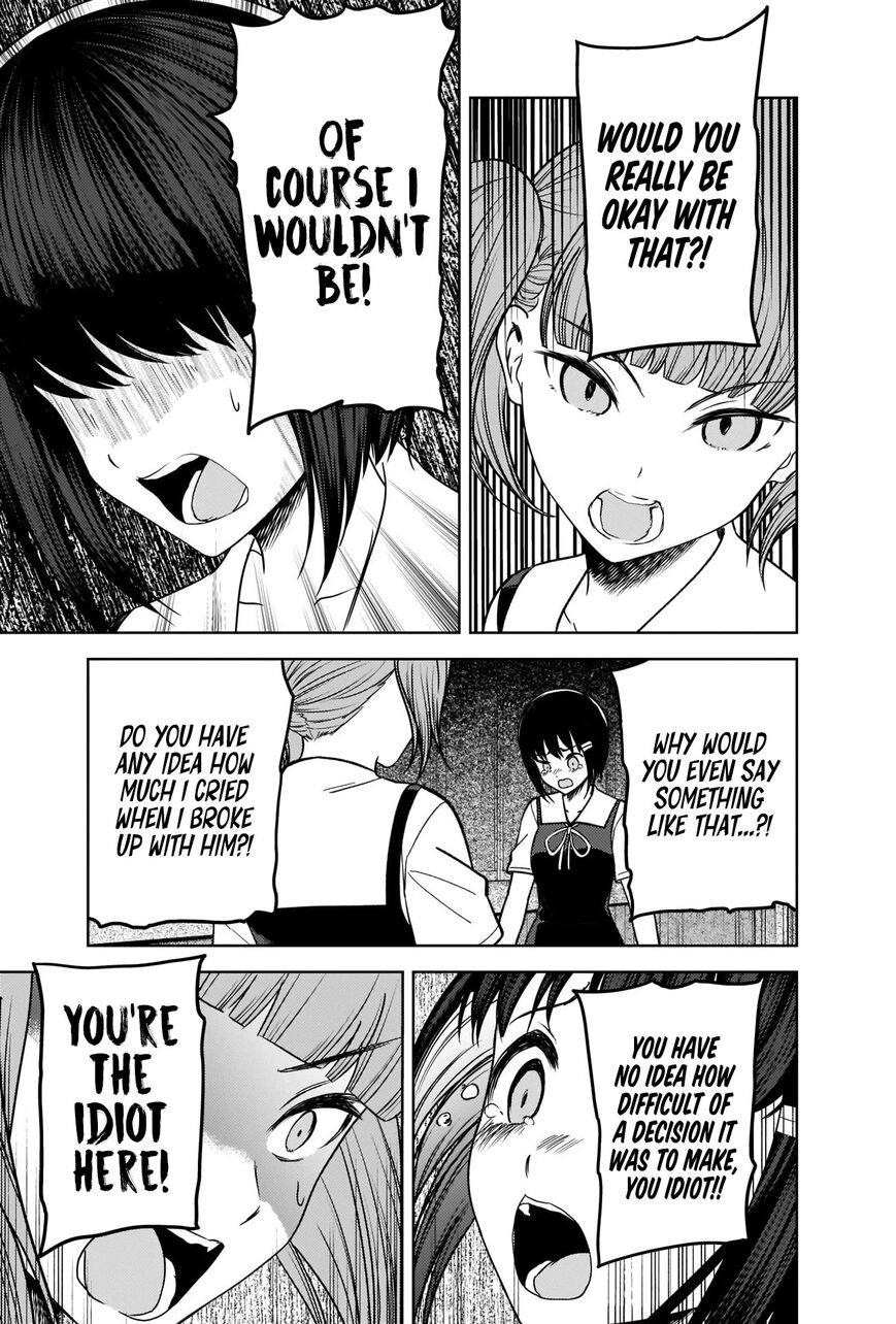 Read Kaguya-sama Love Is War EN Manga Online