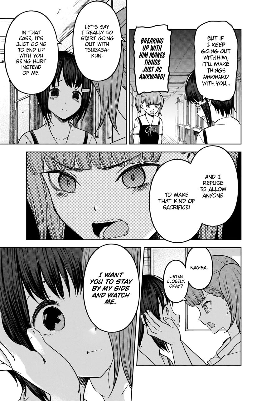Read Kaguya-sama Love Is War EN Manga Online